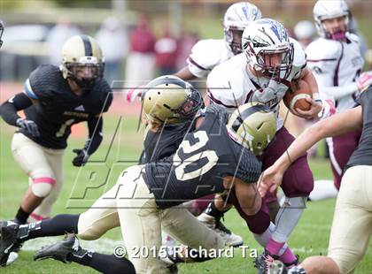 Thumbnail 2 in Toms River South @ Southern Regional photogallery.