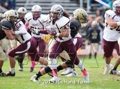 Thumbnail 2 in Toms River South @ Southern Regional photogallery.