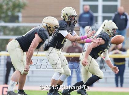 Thumbnail 3 in Toms River South @ Southern Regional photogallery.