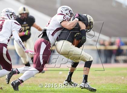 Thumbnail 2 in Toms River South @ Southern Regional photogallery.