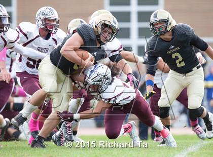 Thumbnail 3 in Toms River South @ Southern Regional photogallery.