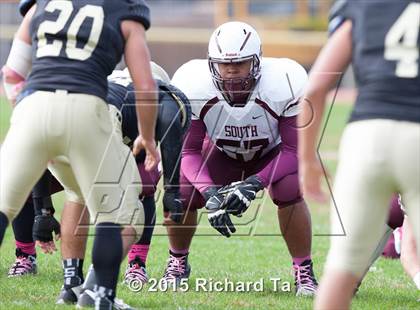 Thumbnail 3 in Toms River South @ Southern Regional photogallery.