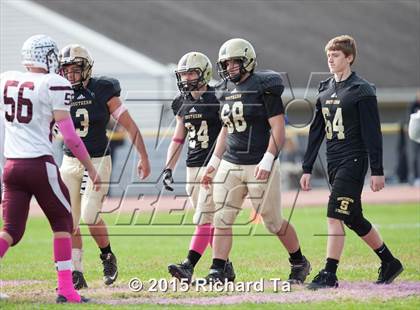 Thumbnail 3 in Toms River South @ Southern Regional photogallery.