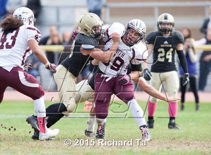 Thumbnail 1 in Toms River South @ Southern Regional photogallery.