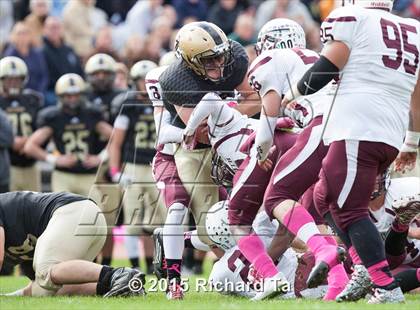 Thumbnail 2 in Toms River South @ Southern Regional photogallery.