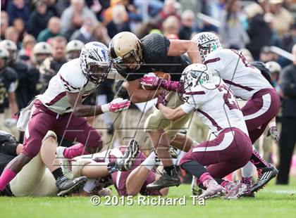 Thumbnail 1 in Toms River South @ Southern Regional photogallery.