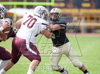 Thumbnail 3 in Toms River South @ Southern Regional photogallery.