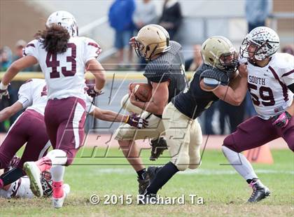 Thumbnail 3 in Toms River South @ Southern Regional photogallery.