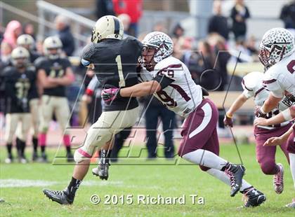 Thumbnail 3 in Toms River South @ Southern Regional photogallery.