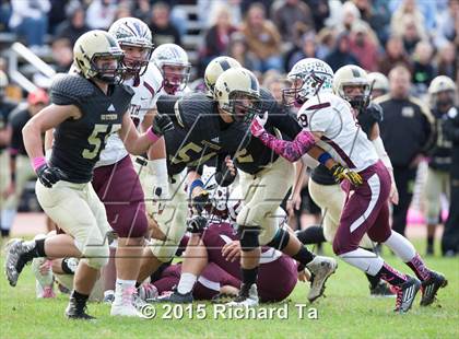 Thumbnail 3 in Toms River South @ Southern Regional photogallery.