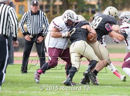 Thumbnail 3 in Toms River South @ Southern Regional photogallery.