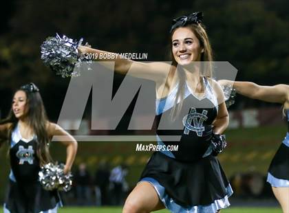 Thumbnail 1 in Clovis North vs. Clovis West (CIF CS Playoff) photogallery.