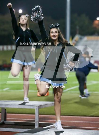 Thumbnail 2 in Clovis North vs. Clovis West (CIF CS Playoff) photogallery.