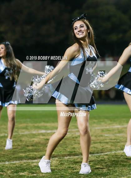 Thumbnail 2 in Clovis North vs. Clovis West (CIF CS Playoff) photogallery.