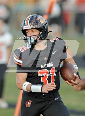 Smethport @ Port Allegany