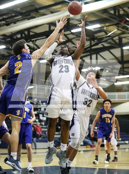Thumbnail 2 in Irondequoit @ Gates Chili photogallery.