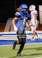 Photo from the gallery "Whittier Christian @ Crenshaw (CIF Southern Regional D7-A Final)"