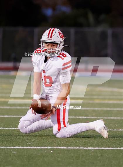 Thumbnail 2 in Whittier Christian @ Crenshaw (CIF Southern Regional D7-A Final) photogallery.