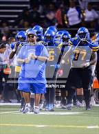 Photo from the gallery "Whittier Christian @ Crenshaw (CIF Southern Regional D7-A Final)"