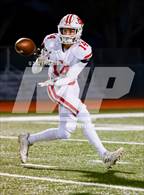 Photo from the gallery "Whittier Christian @ Crenshaw (CIF Southern Regional D7-A Final)"