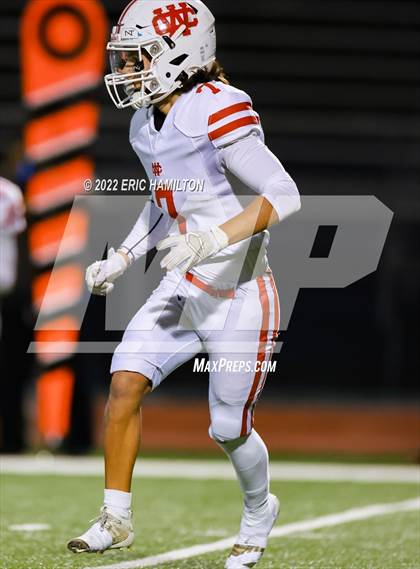 Thumbnail 3 in Whittier Christian @ Crenshaw (CIF Southern Regional D7-A Final) photogallery.
