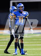 Photo from the gallery "Whittier Christian @ Crenshaw (CIF Southern Regional D7-A Final)"