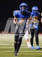 Photo from the gallery "Whittier Christian @ Crenshaw (CIF Southern Regional D7-A Final)"