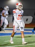 Photo from the gallery "Whittier Christian @ Crenshaw (CIF Southern Regional D7-A Final)"