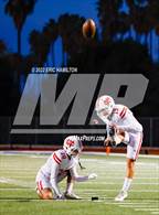 Photo from the gallery "Whittier Christian @ Crenshaw (CIF Southern Regional D7-A Final)"