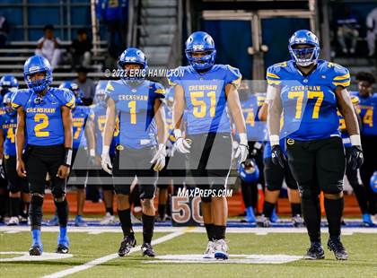 Thumbnail 3 in Whittier Christian @ Crenshaw (CIF Southern Regional D7-A Final) photogallery.