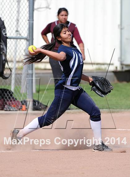 Thumbnail 3 in Gabrielino @ Rosemead photogallery.