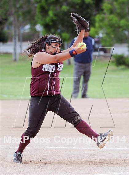 Thumbnail 1 in Gabrielino @ Rosemead photogallery.
