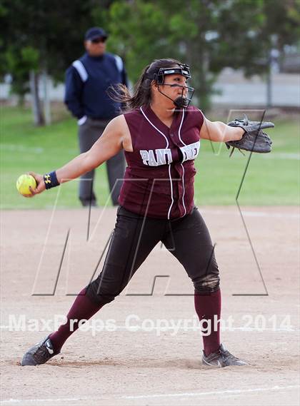 Thumbnail 1 in Gabrielino @ Rosemead photogallery.