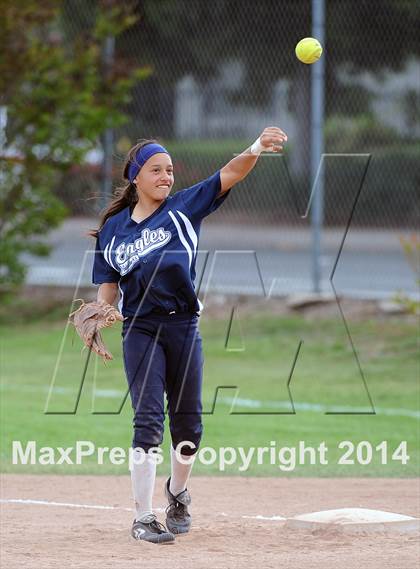 Thumbnail 3 in Gabrielino @ Rosemead photogallery.