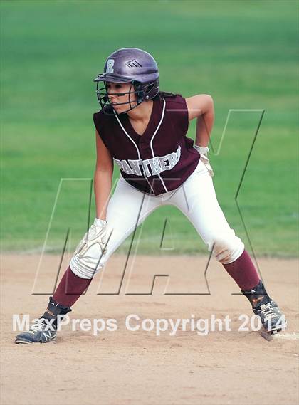 Thumbnail 1 in Gabrielino @ Rosemead photogallery.