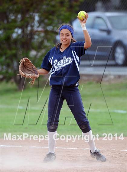 Thumbnail 3 in Gabrielino @ Rosemead photogallery.