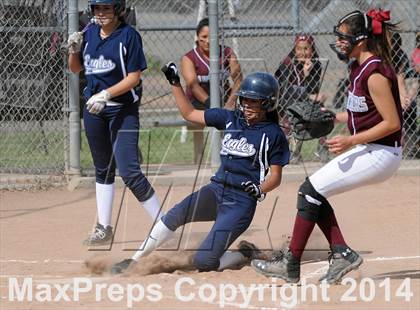 Thumbnail 2 in Gabrielino @ Rosemead photogallery.