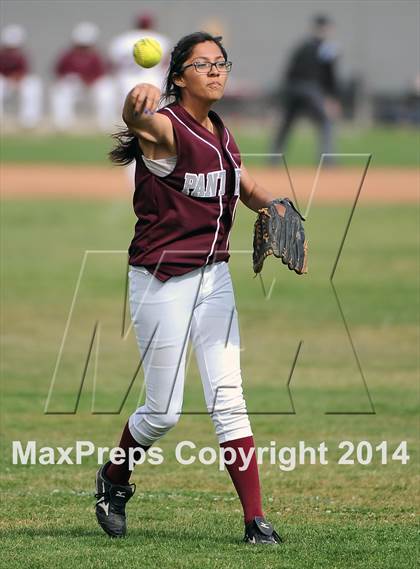 Thumbnail 2 in Gabrielino @ Rosemead photogallery.