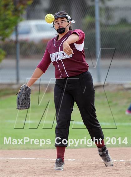 Thumbnail 1 in Gabrielino @ Rosemead photogallery.