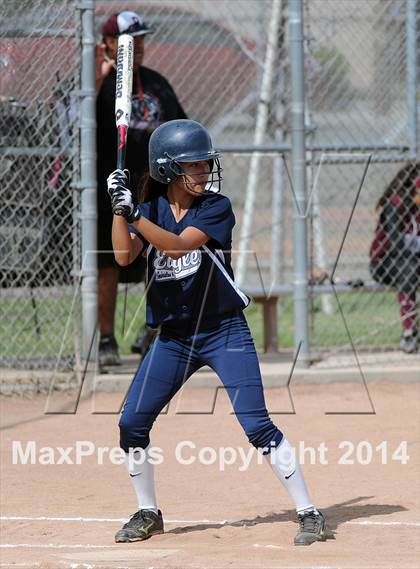 Thumbnail 1 in Gabrielino @ Rosemead photogallery.