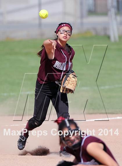 Thumbnail 1 in Gabrielino @ Rosemead photogallery.