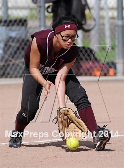 Thumbnail 3 in Gabrielino @ Rosemead photogallery.