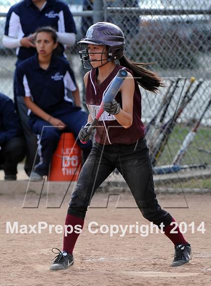 Thumbnail 3 in Gabrielino @ Rosemead photogallery.