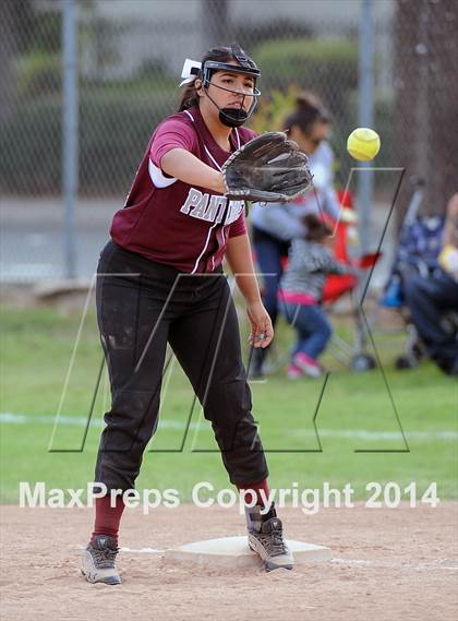 Thumbnail 3 in Gabrielino @ Rosemead photogallery.