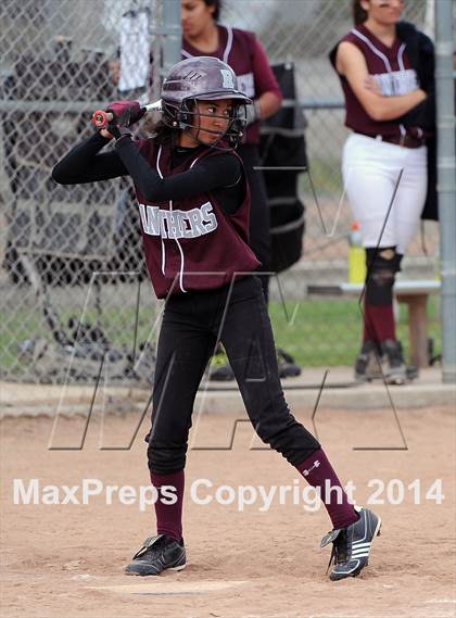 Thumbnail 2 in Gabrielino @ Rosemead photogallery.
