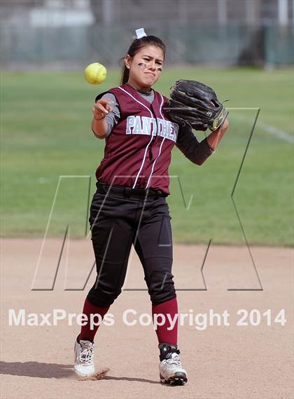 Thumbnail 1 in Gabrielino @ Rosemead photogallery.