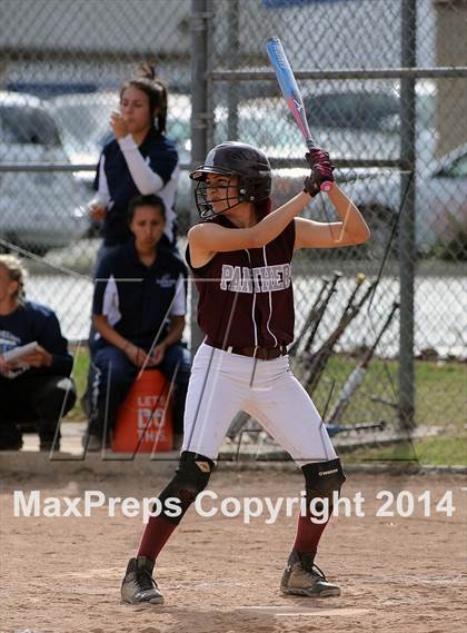 Thumbnail 3 in Gabrielino @ Rosemead photogallery.