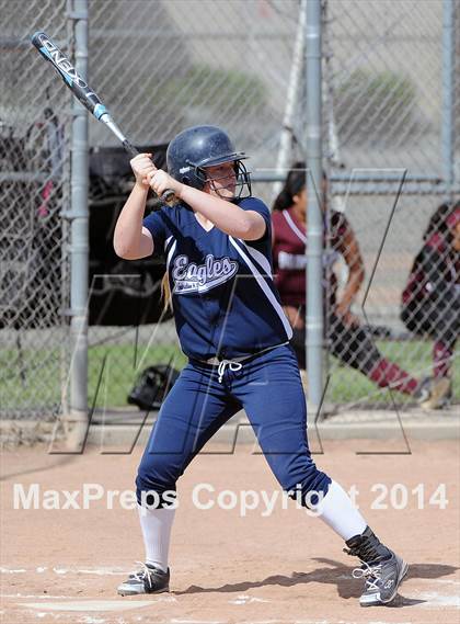 Thumbnail 3 in Gabrielino @ Rosemead photogallery.