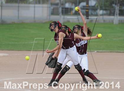 Thumbnail 2 in Gabrielino @ Rosemead photogallery.