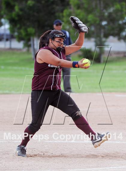 Thumbnail 2 in Gabrielino @ Rosemead photogallery.